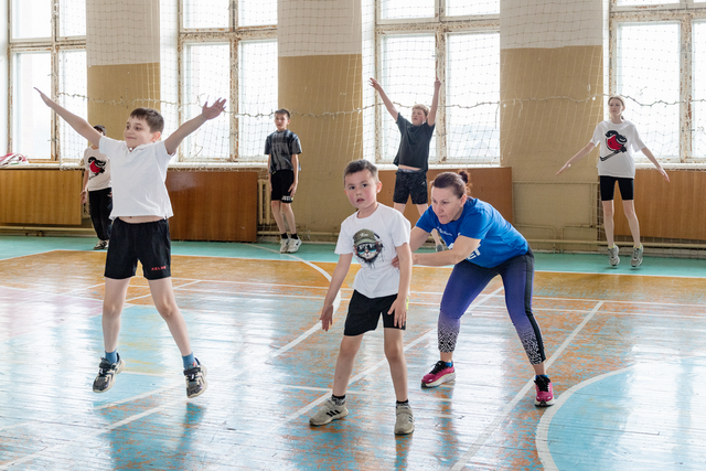 Лыжный клуб «Снегирь» из Озёрска выиграл грант Росатома на проект «Спортивные каникулы» - Информационное агентство «Урал-пресс-информ», 16.04.2026