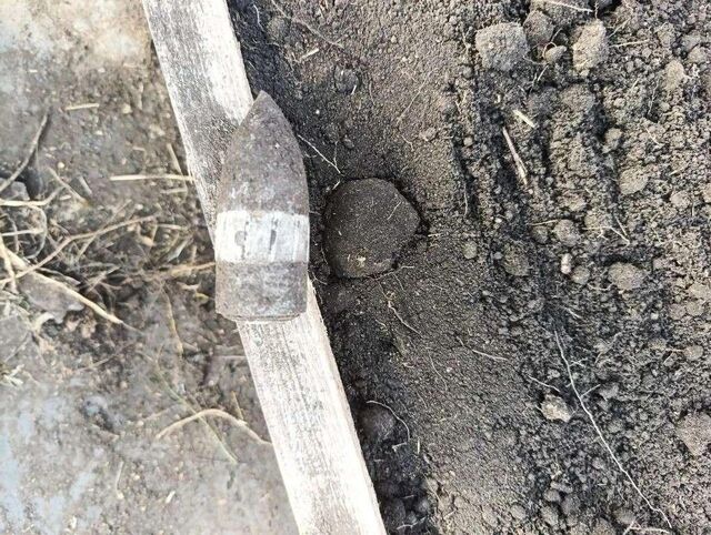 В Магнитогорске обезврежен артиллерийский снаряд времён Великой Отечественной войны - Информационное агентство «Урал-пресс-информ», 16.04.2026