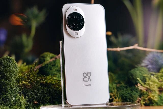 Южноуральцы смогут оформить на смартфоны серии HUAWEI nova 15 со скидкой - Информационное агентство «Урал-пресс-информ», 16.04.2026