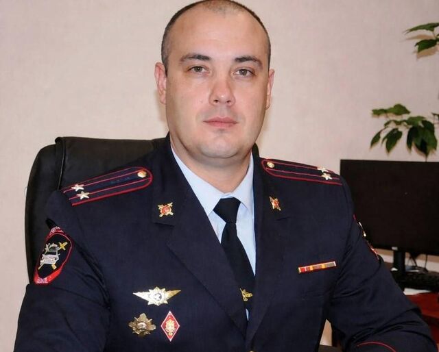 Скончался бывший начальник ГИБДД Челябинска Алексей Горшков - Информационное агентство «Урал-пресс-информ», 16.04.2026