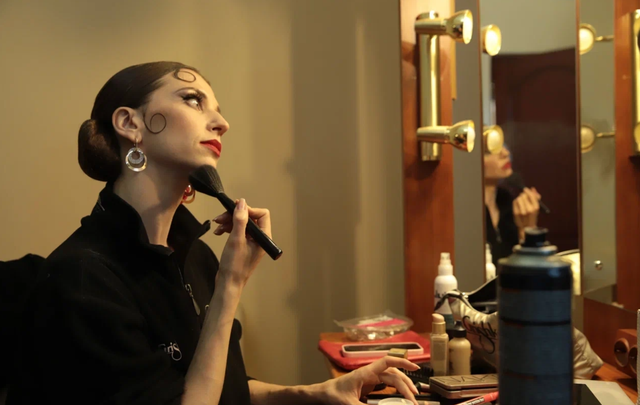 В Челябинске в ДК ЖД 21 июня состоится премьера спектакля «Кармен» - Информационное агентство «Урал-пресс-информ», 16.04.2026