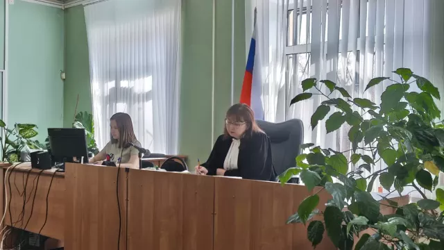 Житель Магнитогорска осуждён за публичные призывы к экстремизму - Информационное агентство «Урал-пресс-информ», 16.04.2026