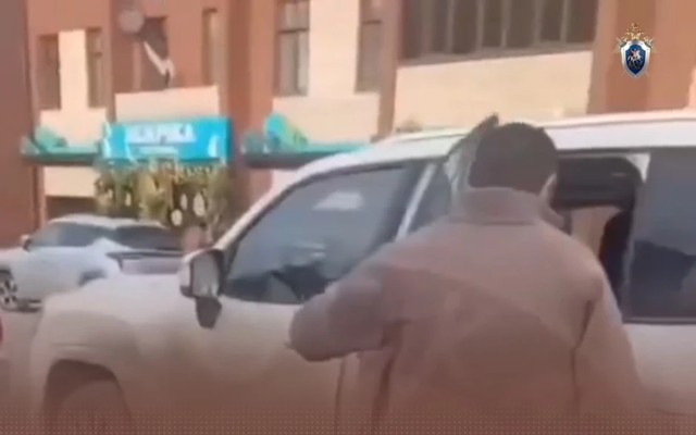 Челябинец напал с арматурой на прохожего и угрожал ножом его близким - Информационное агентство «Урал-пресс-информ», 24.04.2026