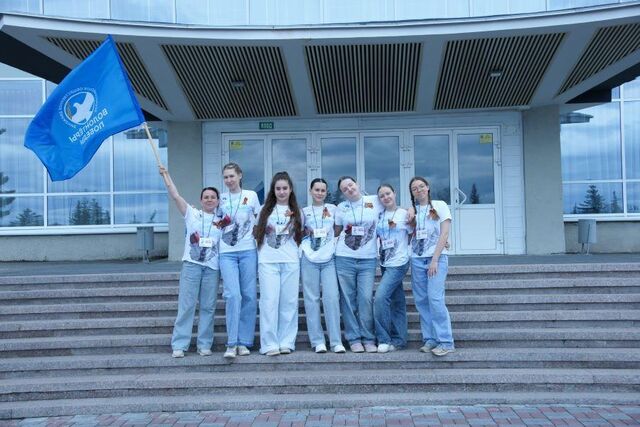 ГРЦ Макеева организовал в Миассе две очные площадки для участников «Диктанта Победы» - Информационное агентство «Урал-пресс-информ», 24.04.2026