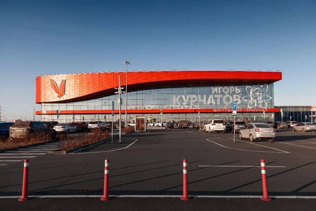 В челябинском аэропорту Курчатова сняли ограничения - Информационное агентство «Урал-пресс-информ», 25.04.2026