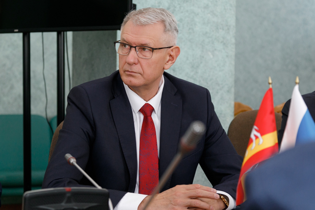 После обращения в «Справедливую Россию» в Пласте начали решать проблему с транспортом - Информационное агентство «Урал-пресс-информ», 28.04.2026