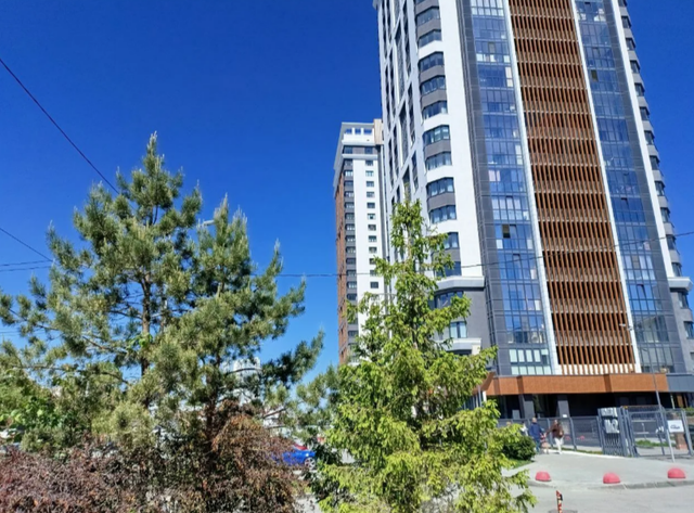 В Челябинске на 19% вырос спрос на вторичном рынке жилья - Информационное агентство «Урал-пресс-информ», 29.04.2026