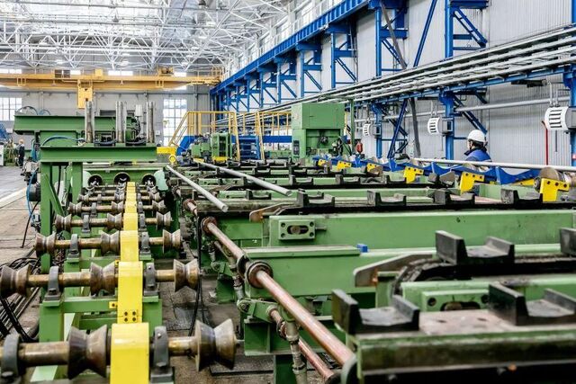ММК-МЕТИЗ расширил возможности производства калиброванного проката - Информационное агентство «Урал-пресс-информ», 29.04.2026