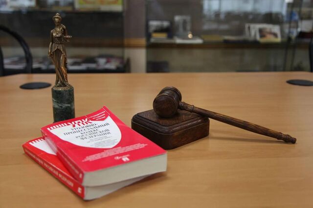 Апелляция не помогла: Струков не смог вернуть обращенное в доход государства имущество - Информационное агентство «Урал-пресс-информ», 29.04.2026