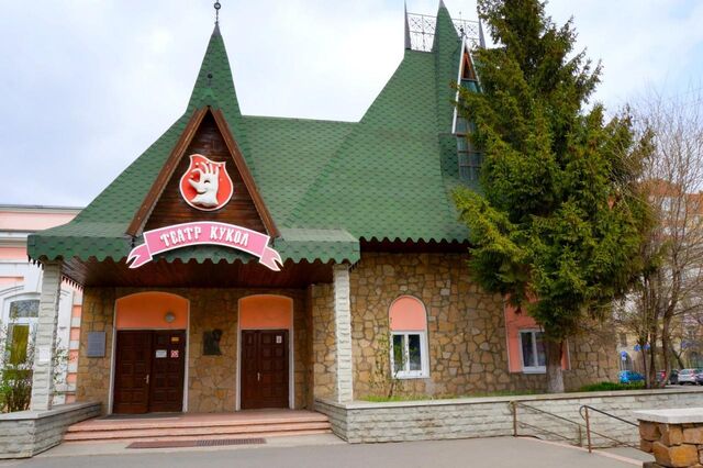 «Актёры»: премьера Челябинского театра кукол по книге его основателя - Информационное агентство «Урал-пресс-информ», 29.04.2026