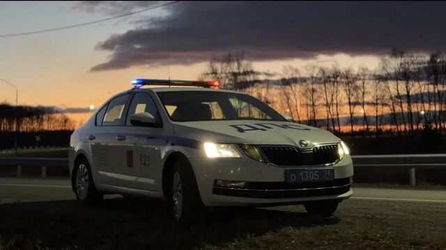 В Троицке прошли масштабные полицейские рейды - Информационное агентство «Урал-пресс-информ», 23.05.2026