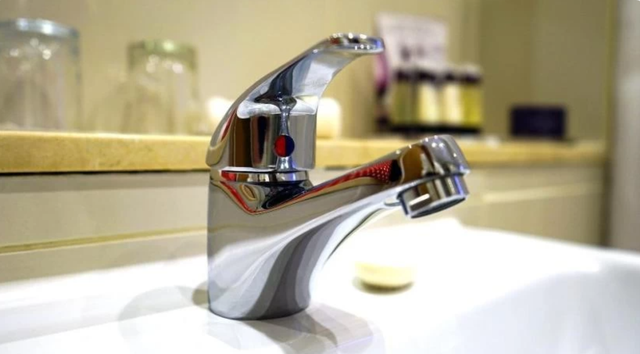 В домах Советского и Центрального районов вода из крана может позеленеть - Информационное агентство «Урал-пресс-информ», 08.06.2026
