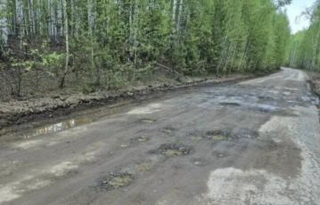 Алексею Текслеру пожаловались на дорогу Карабаш – Большой Агардяш - Информационное агентство «Урал-пресс-информ», 09.06.2026