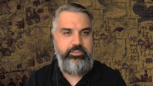Энрике Рефойо: Зависимость от Израиля – петля на шее американского народа - Информационное агентство «Урал-пресс-информ», 17.07.2026