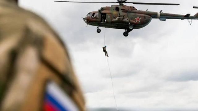 Челябинский отряд спецназа Росгвардии «Оберег» празднует 24-летие со дня основания - Информационное агентство «Урал-пресс-информ», 17.07.2026