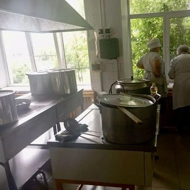В пришкольных лагерях Еткульского округа выявлены нарушения в части организации питания детей - Информационное агентство «Урал-пресс-информ», 18.07.2026