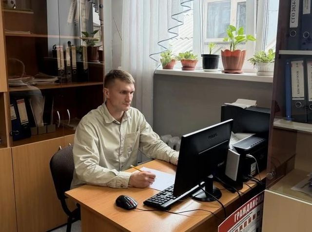 Опора для коллектива: в Магнитогорске участник СВО стал заместителем директора школы - Информационное агентство «Урал-пресс-информ», 22.07.2026