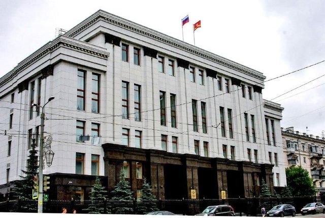 Режим ракетной опасности на Южном Урале отменен - Информационное агентство «Урал-пресс-информ», 27.07.2026