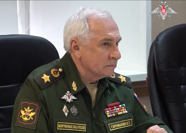 Замминистра обороны РФ проверил работу военкомата в Челябинске и посетил госпиталь (видео) - Информационное агентство «Урал-пресс-информ», 13.09.2026