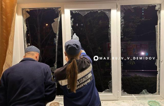 Трое погибших и 12 раненых: последствия атак ВСУ на Белгородскую область за сутки - Информационное агентство «Урал-пресс-информ», 04.10.2026