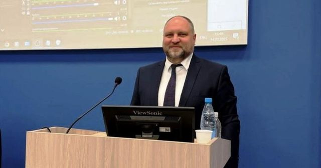 Еще один южноуралец занял руководящий пост в правительстве Брянской области - Информационное агентство «Урал-пресс-информ», 16.10.2026