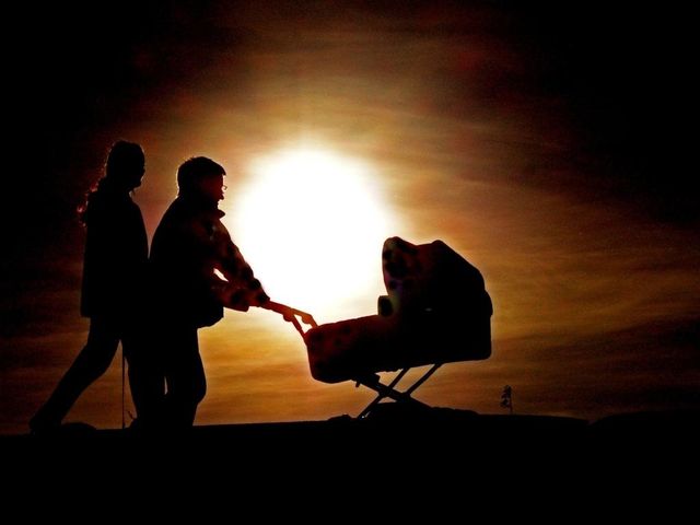 В Челябинской области более девяти тысяч мужчин находятся в декретном отпуске - Информационное агентство «Урал-пресс-информ», 18.10.2026