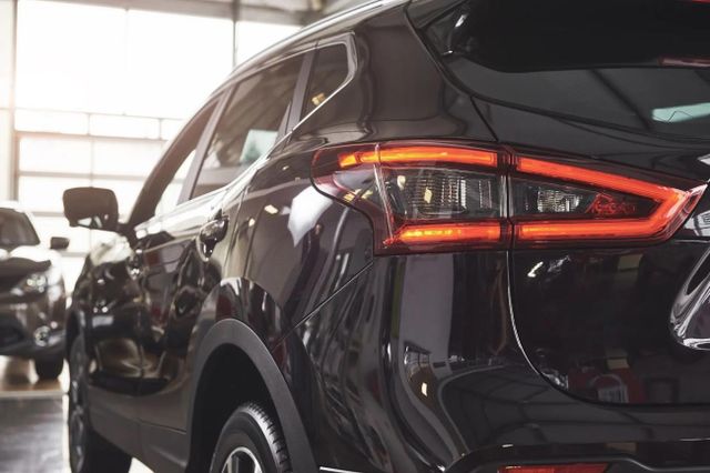 Названы самые популярные китайские автомобили с пробегом в Челябинской области - Информационное агентство «Урал-пресс-информ», 23.10.2026