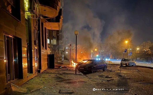 Массированная атака БПЛА на Белгородскую область: четверо погибших, 19 раненых - Информационное агентство «Урал-пресс-информ», 25.10.2026