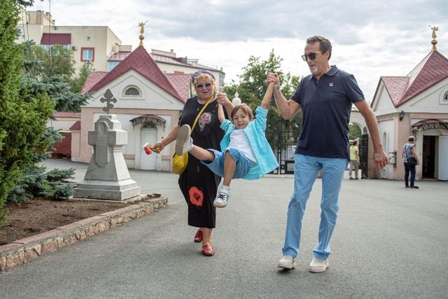 Сегодня в России - День бабушек и дедушек: У кого есть бабушка и дед, то не ведает бед - Информационное агентство «Урал-пресс-информ», 28.10.2026