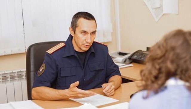 В Нижнем Тагиле новый руководитель следственного отдела СКР по Дзержинскому району - Агентство новостей «Между строк», 03.07.2025