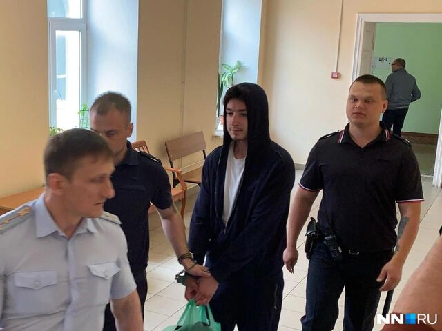 Уголовное дело о хулиганстве, заведенное на Сергея Корнилова, отменили. Его накажут только по делу об опасной езде. - НН.РУ | Новости Нижнего Новгорода, 27.05.2026