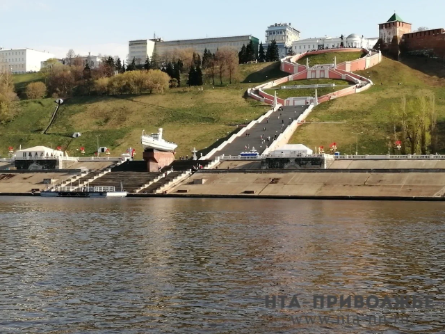 Кубок мира по айс-кроссу перенесли в Нижнем Новгороде на 22-23 марта - Лента новостей НТА-Приволжье, 12.03.2025