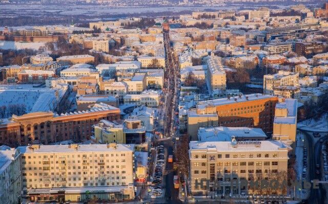 Потепление до +16°C ожидает нижегородцев 14 марта - Лента новостей НТА-Приволжье, 12.03.2025