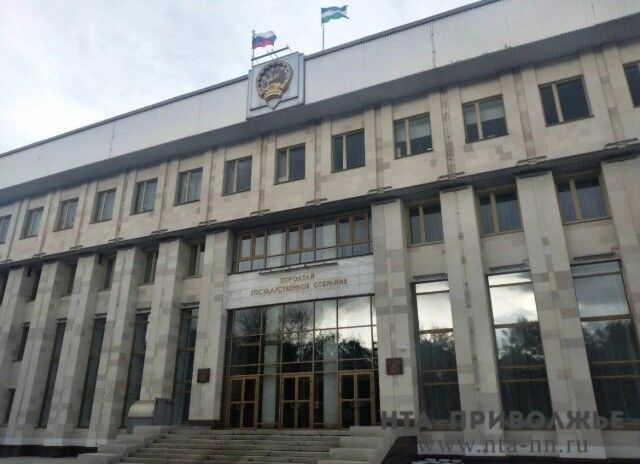 Защищенность военных журналистов усилят в Башкирии - Лента новостей НТА-Приволжье, 22.05.2025