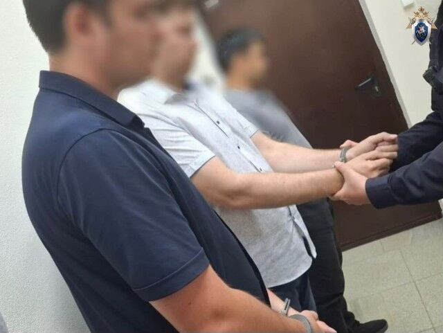 Три сотрудника Госжилстройнадзора Башкирии обвиняются в получении взяток - Лента новостей НТА-Приволжье, 11.06.2025
