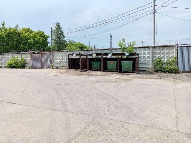 Более 1 тыс.куб.м. мусора вывезли из Канавинского района за две недели - Лента новостей НТА-Приволжье, 11.06.2025
