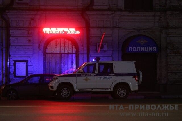 Иностранец пойдет под суд за кражи на 2,5 млн рублей в Нижнем Новгороде - Лента новостей НТА-Приволжье, 13.06.2025