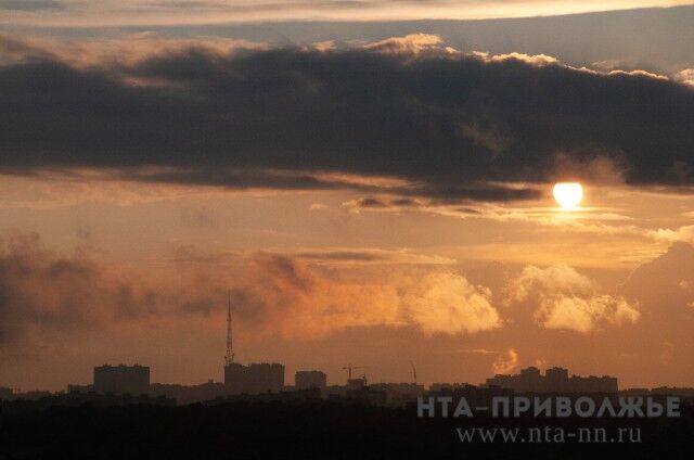 Роспотребнадзор проверит воздух в Нижнем Новгороде - Лента новостей НТА-Приволжье, 18.06.2025