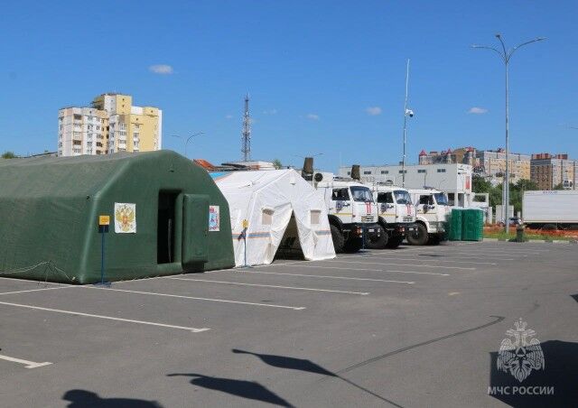 Учения МЧС проведут на канатной дороге в Боре Нижегородской области - Лента новостей НТА-Приволжье, 19.06.2025