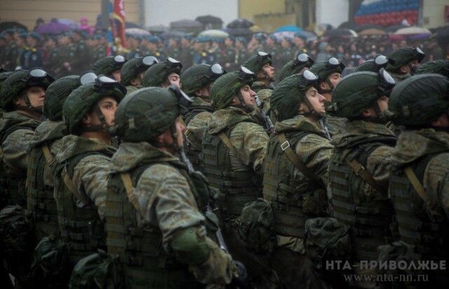 Круг получателей выплаты в ₽2 млн за гибель бойца СВО расширили в Башкирии - Лента новостей НТА-Приволжье, 26.06.2025