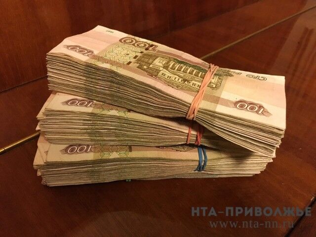 Евгений Люлин: "Три слова" в законе – и бабушке не придется ехать 50 км за наличными" - Лента новостей НТА-Приволжье, 30.06.2025