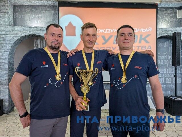 Команда из Уфы победила в воздухоплавательном Международном кубке содружества - Лента новостей НТА-Приволжье, 01.07.2025