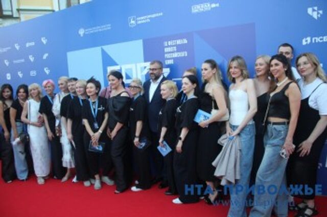 IX "Горький fest" стартовал в Нижнем Новгороде - Лента новостей НТА-Приволжье, 11.07.2025