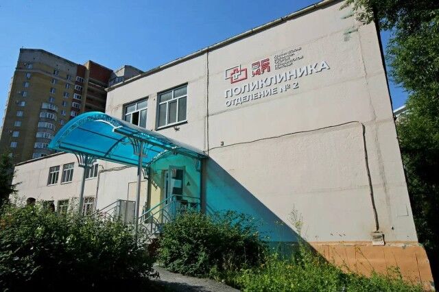 Ремонт поликлиники №2 в Уфе планируют завершить в октябре - Лента новостей НТА-Приволжье, 11.07.2025