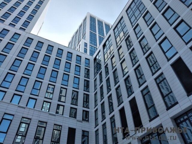 Градостроительный потенциал Башкирии превысил 6,6 млн кв. метров - Лента новостей НТА-Приволжье, 11.07.2025