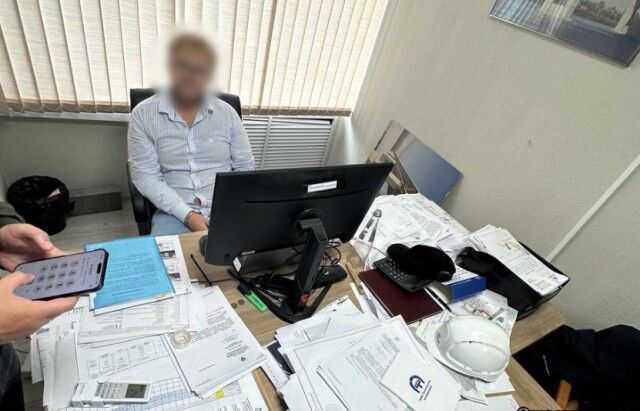 Экс-замдиректора нижегородского ГУММиД арестован за превышение полномочий - Лента новостей НТА-Приволжье, 25.07.2025