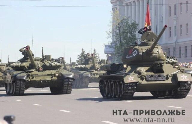 Еще четверо нижегородцев вернутся из украинского плена - Лента новостей НТА-Приволжье, 25.07.2025