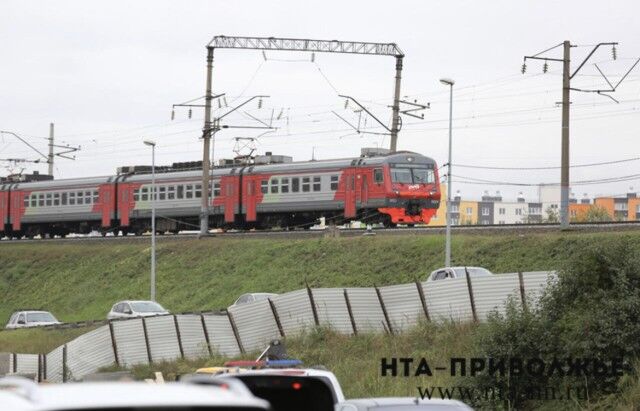 Ж/д сообщение свяжет Уфу и Челябинск с 1 августа - Лента новостей НТА-Приволжье, 28.07.2025