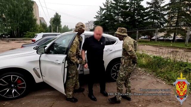 Начальник Лысковского ГАИ Владимир Маракулин отправлен под домашний арест Начальник Лысковского ГАИ Владимир Маракулин отправлен под домашний арест - Лента новостей НТА-Приволжье, 30.07.2025