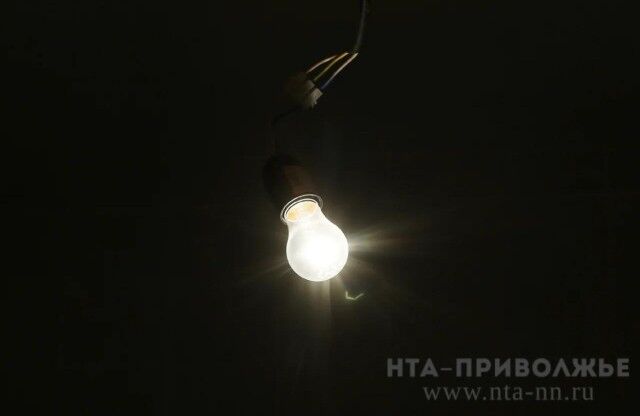 Электроснабжение в Арзамасе планируется восстановить к 23:00 - Лента новостей НТА-Приволжье, 02.08.2025